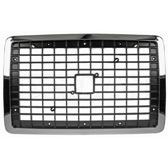 Dorman 2425501A Heavy Duty Radiator Grille