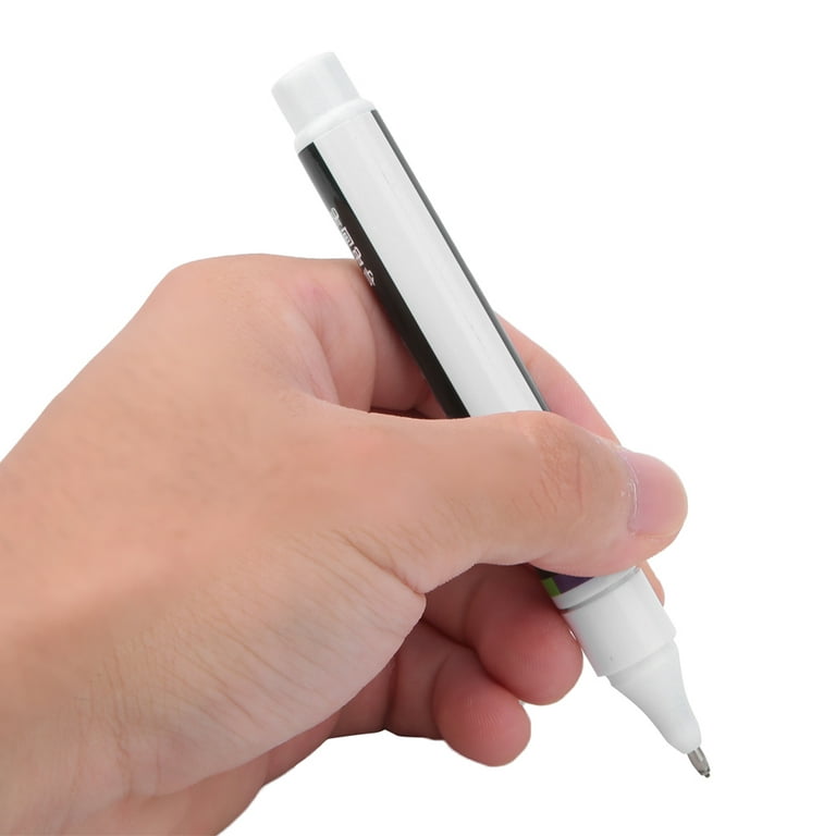 Conductive Silver Ink Pen - Micro Tip