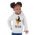 thumbnail image 3 of Awkward Styles Boys Halloween Toddler Hoodie for Girls Pizza Fleece Hooded Sweatshirt, 3 of 5