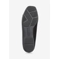 thumbnail image 3 of Comfortview Women's The Rafika Slip On Flat, 3 of 6
