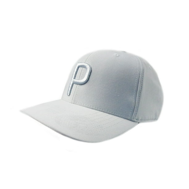 rickie fowler hat with p