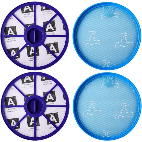 Dyson Vacuum Cleaner Accessory Kits, High-Quality Hepa Filter For Pet Owners, Ensures Air Quality Improvement And Regular Replacement, Suitable For