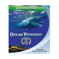 thumbnail image 1 of OCEAN VOYAGERS (BLU RAY), 1 of 1