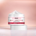 thumbnail image 4 of Fiudx Crema Antiedad En Vitamina C y Brillo Radiante, Suero Hidratante En Ácido Hialurónico, Mascarilla Reafirmante de Colágeno, Cuidad Facial Antiedad, Rutina Femenina, Fórmula Natural 47 G, 4 of 7