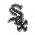 thumbnail image 1 of Chicago White Sox Full Color Auto Emblem, 1 of 1