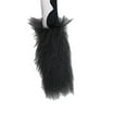 thumbnail image 3 of 4 piezas de accesorios de disfraz animal, orejas, diadema, , pajarita, co, banda para el pelo, decoración para fiesta, , Negro BLESIY traje de cosplay, 3 of 8