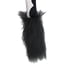 thumbnail image 3 of Accesorios de disfraz animal Hugo traje de cosplay Negro, 3 of 10