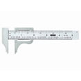 thumbnail image 1 of Calibrador General Tools 729, 0-10 cm, Interior y Exterior, 1 of 4