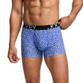 thumbnail image 2 of Jockey Men's ActiveStretch 4" Boxer Brief - 3 Pack, 2 of 5