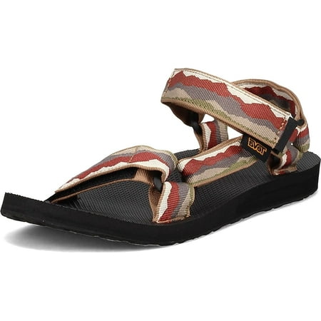 Teva Mens Original Universal Sandal 14 Vista Neutral