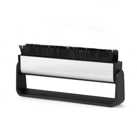 Ejoyous Anti Static Carbon Fiber Cleaner Record Cleaning Brush