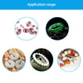 thumbnail image 4 of Gem Refractometer Jewelry RHG 1.30-1.81RI Built-in LED Light Diamond Detector Professional Gemstone ldentification, 4 of 10