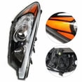 thumbnail image 2 of Miumaeov Right Side Headlight For 2014 2015 2016 KIA Forte LX EX & Koup SX Right Assembly, 2 of 12