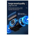 thumbnail image 4 of Portable Speaker Wireless Bluetooth Speakers for Outdoor Hifi Sound, 4 of 5