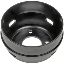 Dorman 300-945 Engine Water Pump Pulley for Specific Models