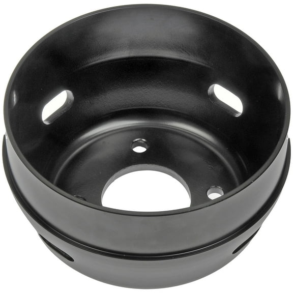 Dorman 300-945 Engine Water Pump Pulley for Specific Models