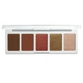 thumbnail image 3 of (3 pack) wet n wild Color Icon 5-Pan Palette - Go Commando - Go Commando, 3 of 4