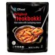 thumbnail image 1 of O’Food Original Tteokbokki, Gluten-Free Korean Rice Cakes, Authentic Spicy Korean Street Food Snack, Perfect with Cheese and Ramen Noodles, Ready to Eat, No MSG, No Corn Syrup (Pack of 1), 1 of 5