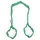 thumbnail image 1 of Eslinga de elevación flexible, eslinga de elevación de 2T PES Eslinga de elevación PES Correas de elevación de doble hebilla Funcionalidad inteligente, 1 of 8