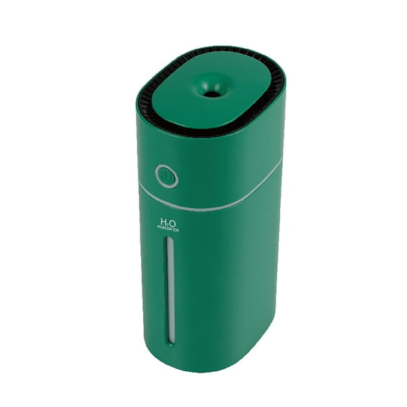 Up to 65% off!Humidifiers for Bedroom Humidifier Usb Charging Humidifier Large Capacity Colorful Light Mini Purifier