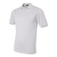 thumbnail image 3 of JERZEES Men's SpotShield 50/50 Sport Shirt, 3 of 4