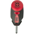 thumbnail image 2 of Sunex Tools 11P1X3H, Phillips Screwdriver #1 X 3" with Bolster, 2 of 2