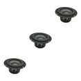 thumbnail image 3 of Cateissary 4.5 pulgadas Woofer Subwoofer Altavoz Altavoz Bajo Multimedia para Audio Type1, 3 of 6