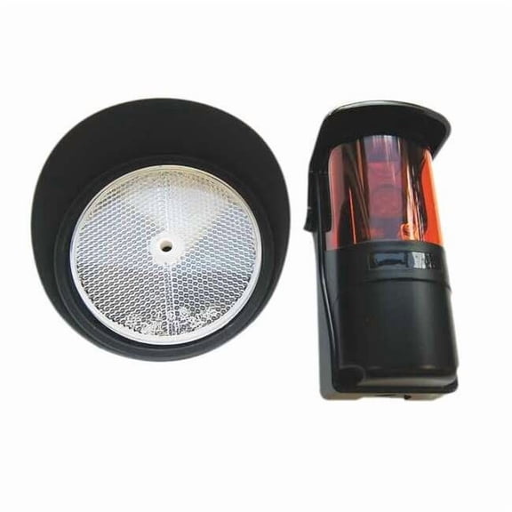 Bft Photocell,includes Reflector and Hood KIRPOLAPHOT001