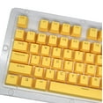 Computer Keyboards Raised Key Keyboard Typing Aid Cute Mechanical ...