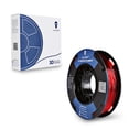 thumbnail image 3 of SainSmart TPU Flexible 3D Printer Filaments, Direct Drive Extruders, Red, 3 of 7