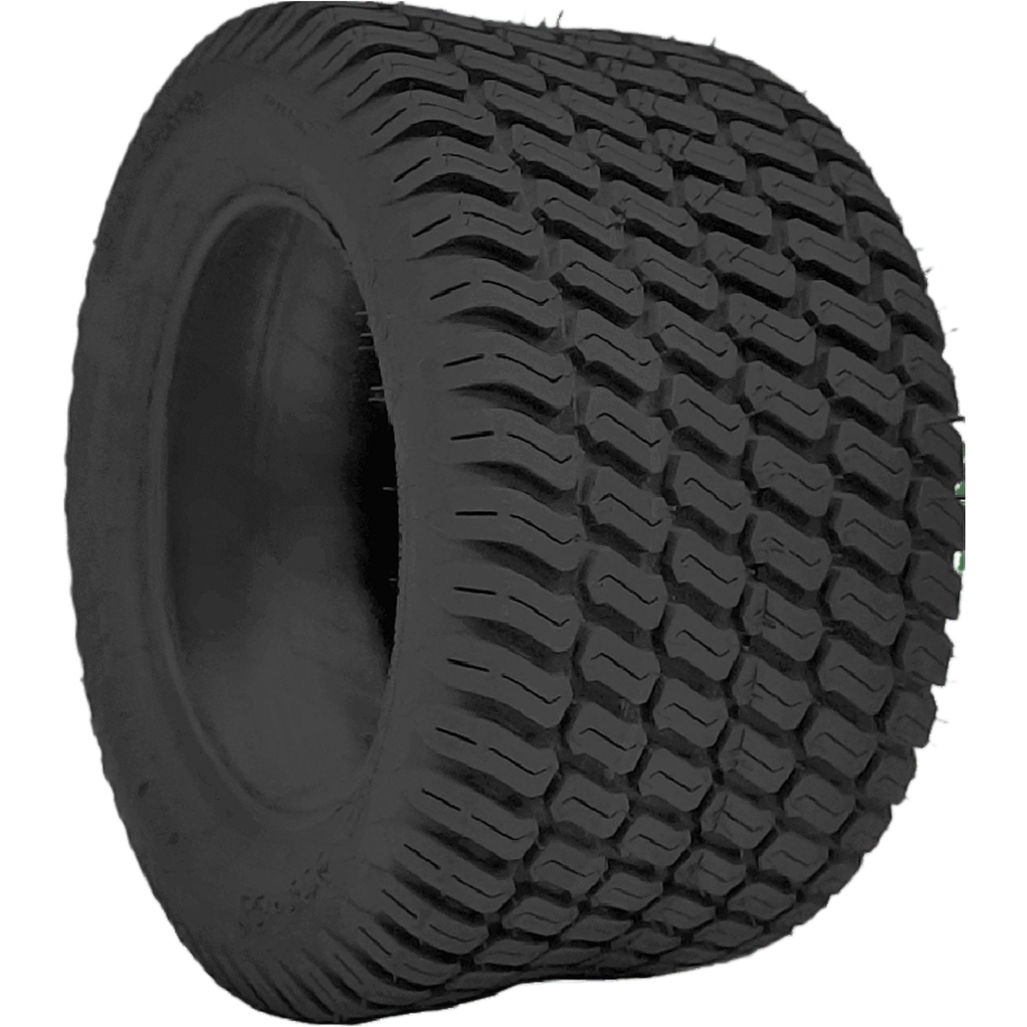 BKT LG-306 Turf 13.6-16  B Lawn & Garden Tire