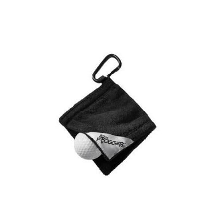 ProActive Sports Frogger Amphibian Ball Towel
