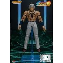 King of Fighters '98 Orochi Action Figure