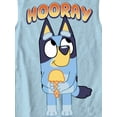 thumbnail image 2 of BLUEY BOYS TANK, 2 of 2