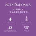 thumbnail image 6 of ScentSationals Water-Based Reed Diffuser - Cedar & Lavender - 5 FL OZ Aromatherapy Reed Diffuser, 6 of 7