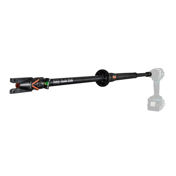 Simpson QUIKSTIK Rafter and Truss Fastening System with Case, (1 per Pack)