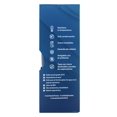 thumbnail image 4 of Taza de Acero Termico SK MASTER 30 OZ Color:AZUL CIELO Modelo :MAP-SS23031-SB, 4 of 4