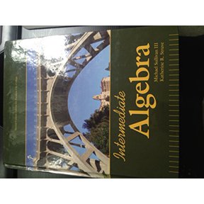 Pre-Owned Intermediate Algebra 2nd Edition (No CD) (Hardcover) 1269926845 9781269926843