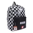 thumbnail image 2 of Mochila K-Swiss Snoopy Skate Color Blanco Unisex, 2 of 5