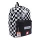 thumbnail image 2 of Mochila K-Swiss Snoopy Skate Color Blanco Unisex, 2 of 5