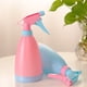 thumbnail image 4 of Botella de spray de agua ajustable con presión manual de plástico para regadera, Beige Adepaton CKCIREFOB, 4 of 4
