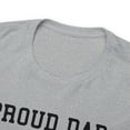 thumbnail image 6 of 22Gifts Pediatrician Dad Shirt, Gifts, Tshirt, 6 of 7