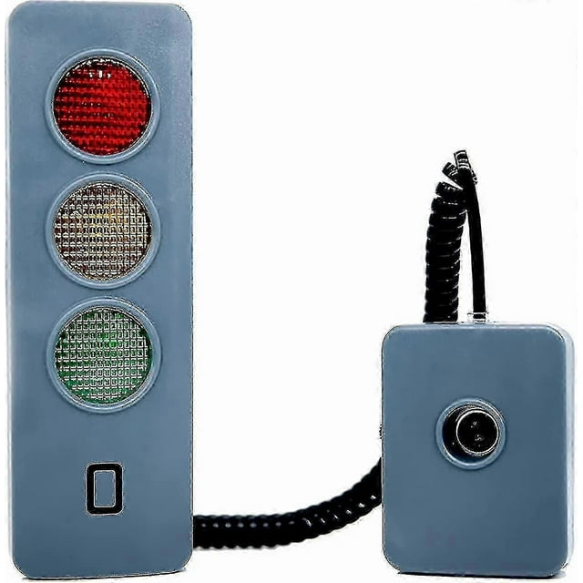 Led Garage Parking Alarm, Led Park Assist Alarm, Garage Parking Sensor Aid, Led Stop Sign Bumper Sensor