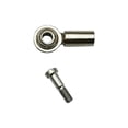 thumbnail image 1 of Conjunto de Tornillos Y Juntas Universales Hugo Accesorio Musical de Metal, 1 of 10