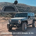 thumbnail image 2 of Multi-Mount Dash Phone Holder Storage Box Fit For Jeep Wrangler JK JKU 2011-2018, 2 of 12