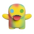 thumbnail image 3 of Fuggler 4.5 Inch Vinyl Figure | Multi-Yellow, 3 of 6