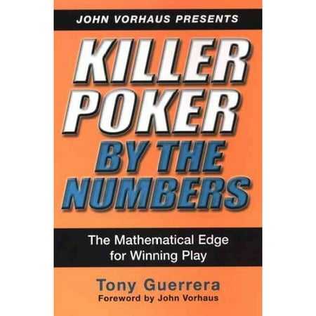 Poker winner number
