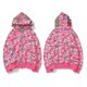 thumbnail image 1 of Mens Hoodie Camo Loose Zipper Jacket Sweatershirt For Men Boy-yky, 1 of 2