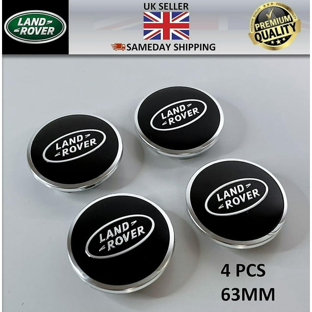 Range rover deals sport centre caps