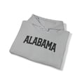 thumbnail image 4 of Alabama Local Moving Away Hoodie, Gifts, Hooded Sweatshirt, 4 of 4
